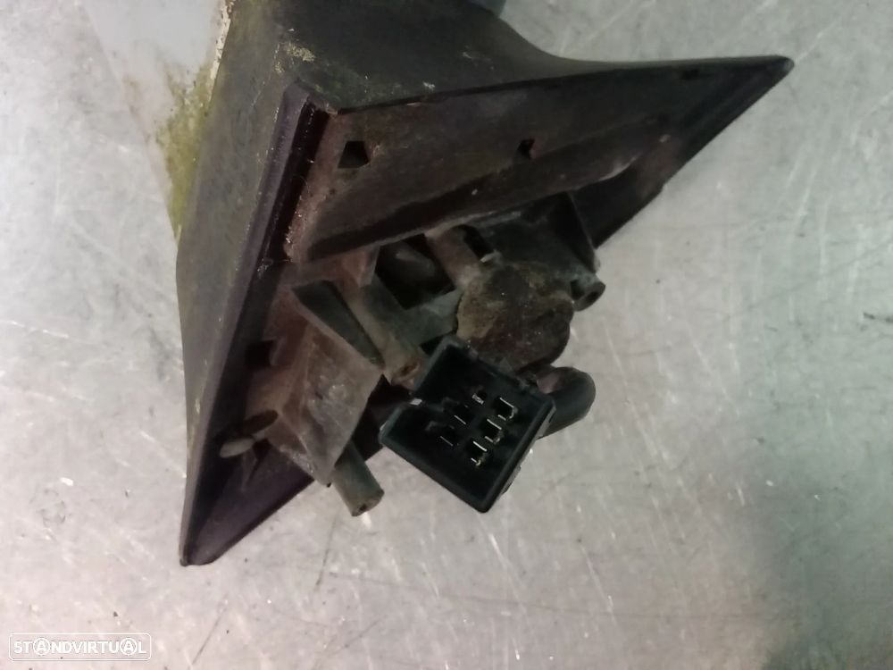 ESPELHO RETROVISOR OPEL ASTRA F 96-98 ELETRICO - FRENTE ESQUERDO - 3