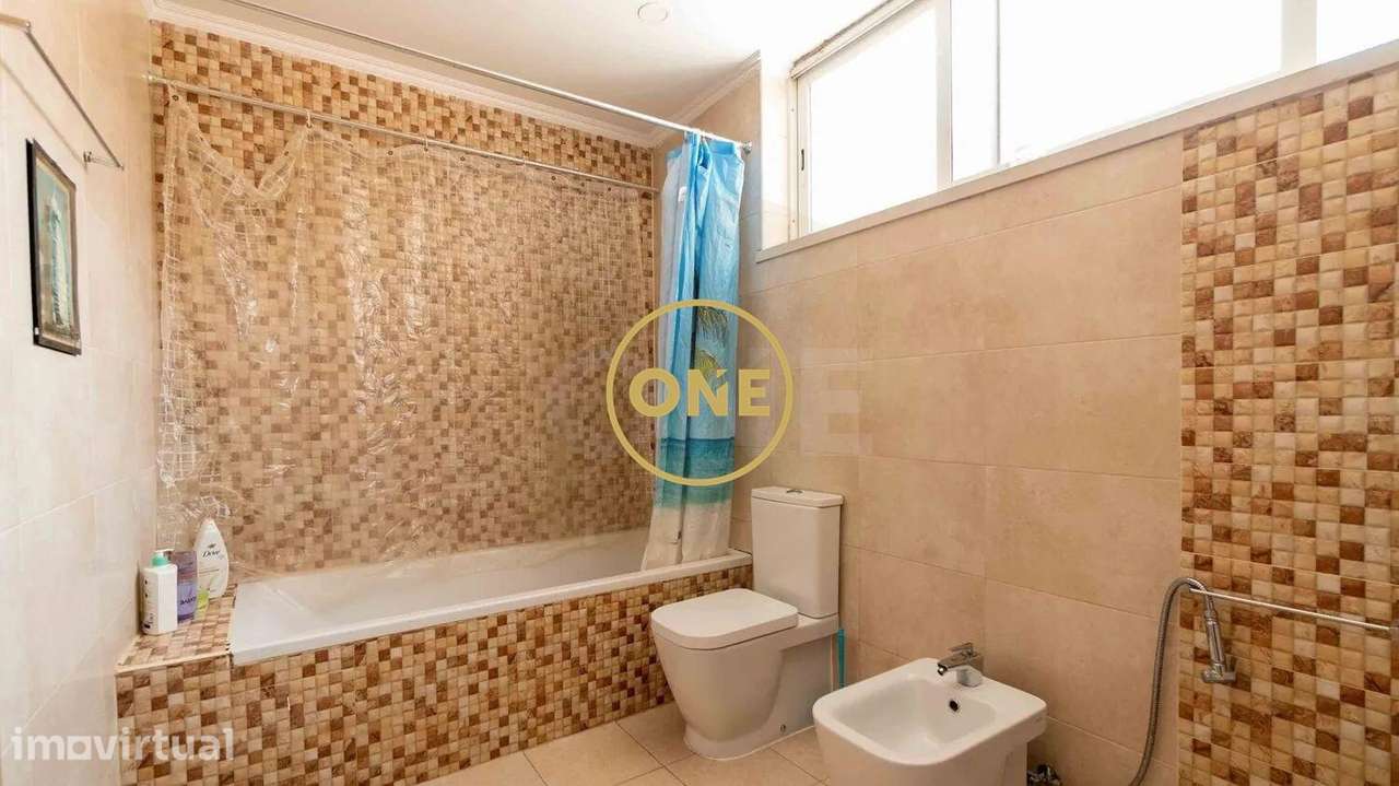Apartamento T2 Remodelado | Gradil | Mafra - Grande imagem: 5/17
