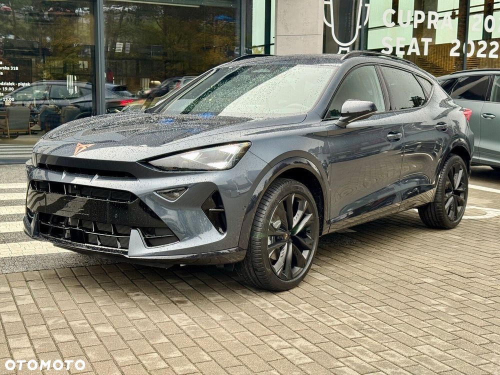 Cupra Formentor 2.0 TSI 4Drive DSG - 4