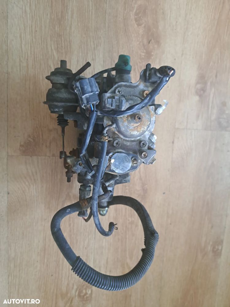 Pompă Injecție Zexel Mitsubishi Pajero / L200 2.8 TD – Cod 104645-0001 - 5