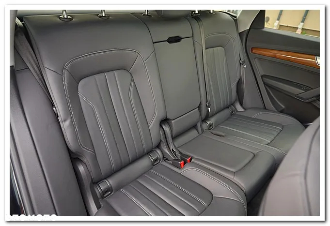 Audi Q5 2.0 TFSI quattro S tronic sport - 31