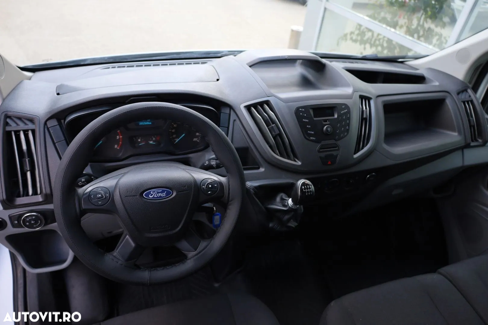 Ford Transit - 20