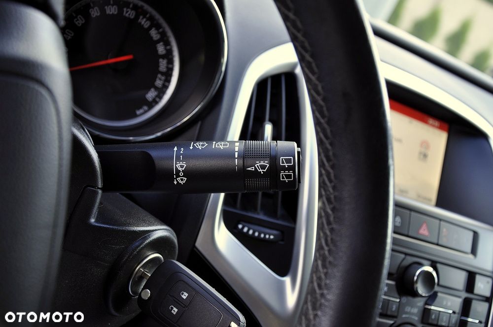 Opel Astra - 18