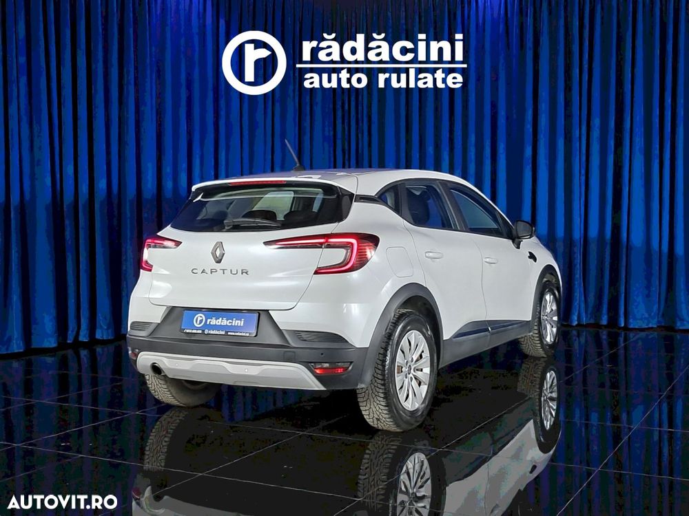 Renault Captur - 9