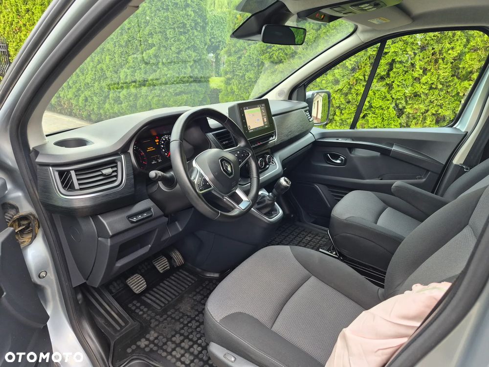 Renault Trafic 2.0 dCi Escapade - 7