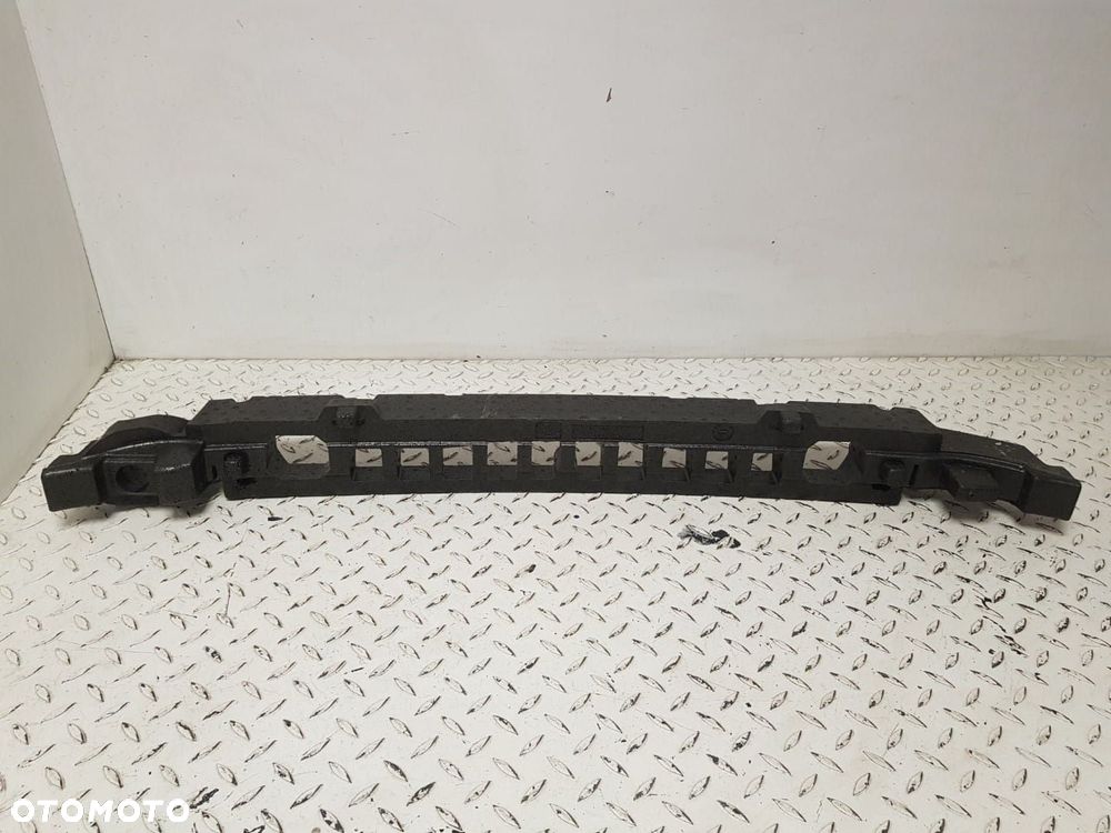 VW PASSAT B8 3G0 19-24r LIFT ABSORBER PIANKA ZDERZAKA PRZEDNIEGO PRZÓD 3G0807251D - 2