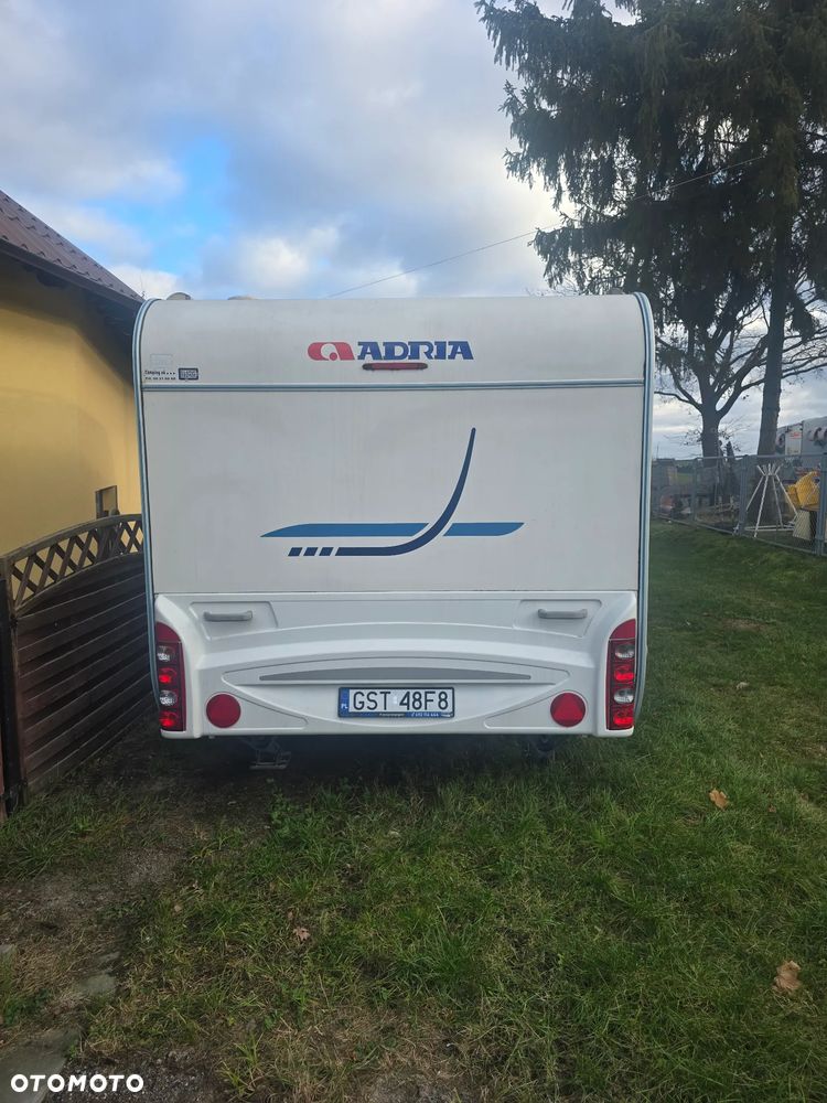Adria Adora 542ut - 12