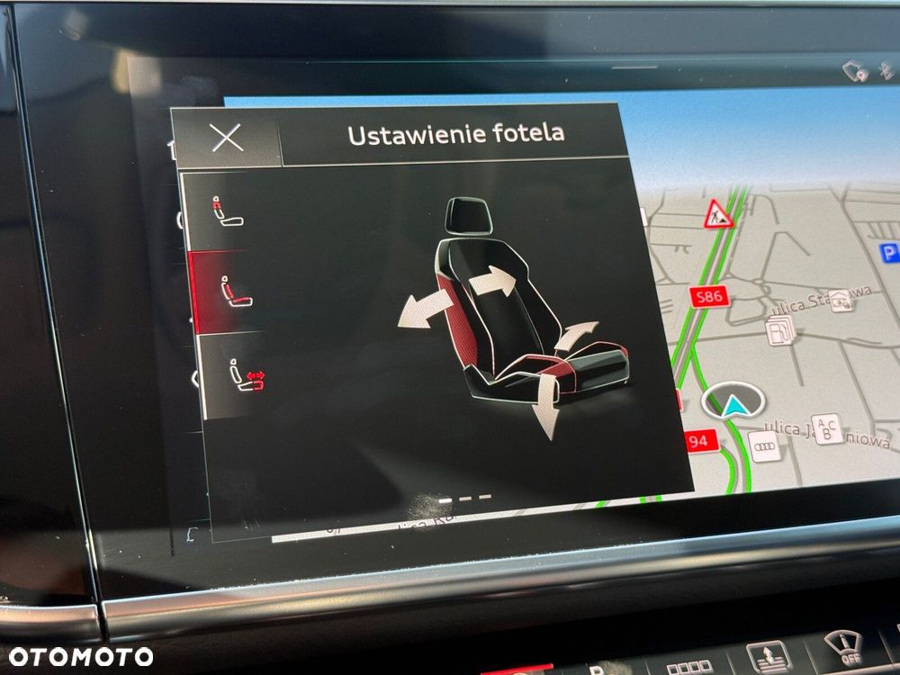 Audi A8 50 TDI mHEV Quattro Tiptr - 21