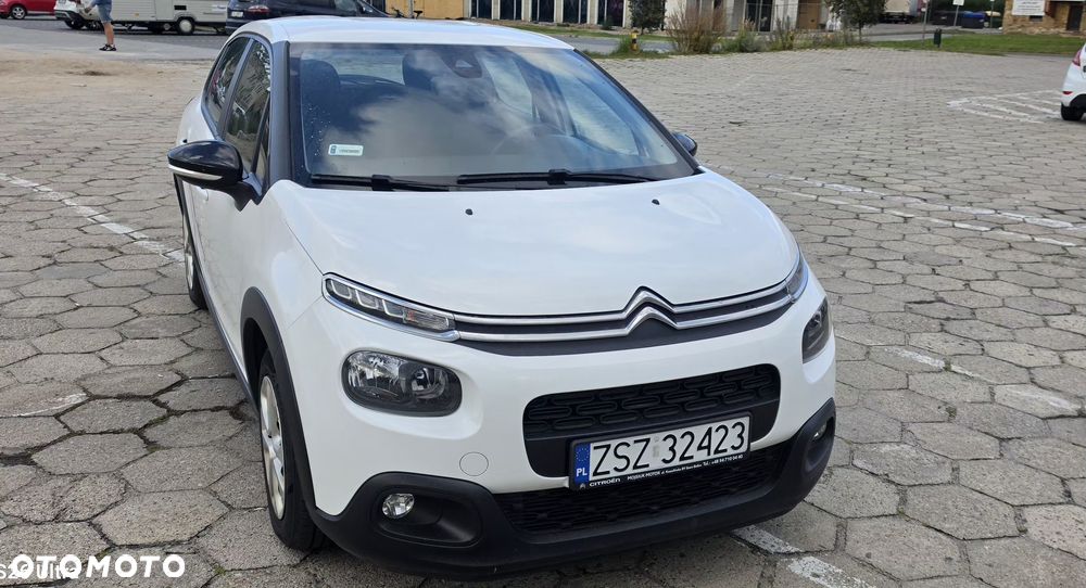 Citroën C3 1.2 PureTech You - 6