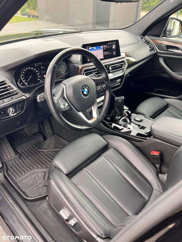 BMW X3 - 22