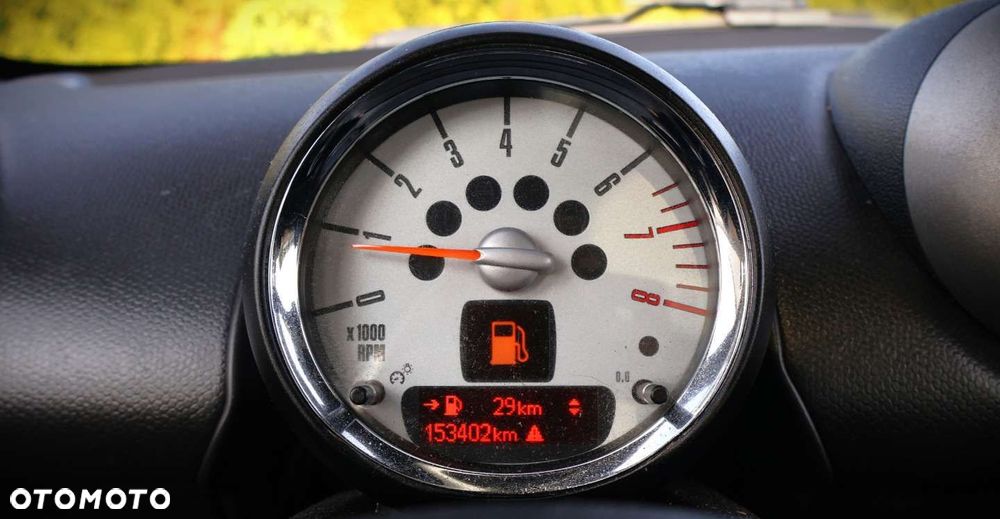 MINI Cooper S - 22