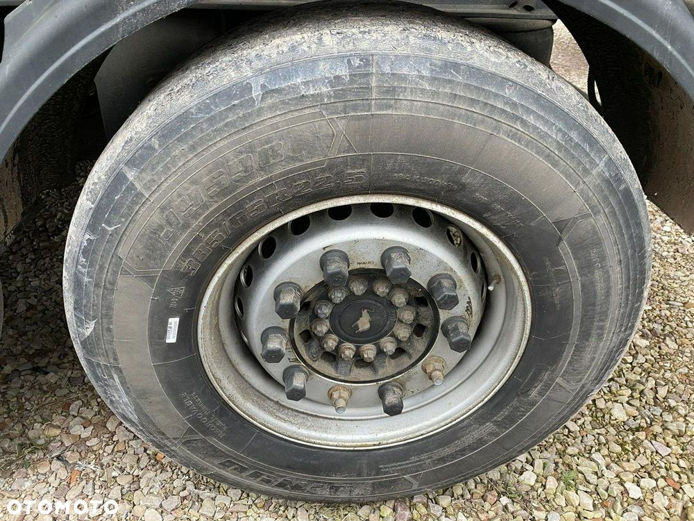 Schmitz Cargobull scb - 22