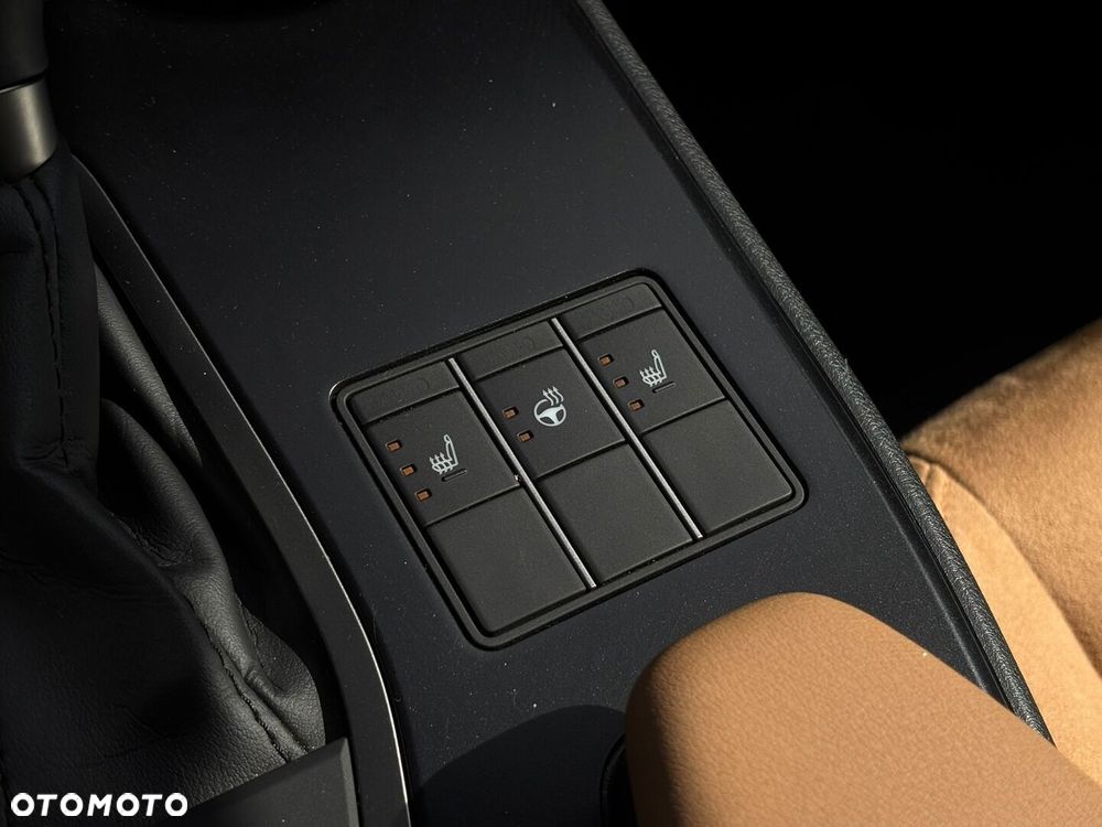 Lexus UX 250h GPF Business 2WD - 24