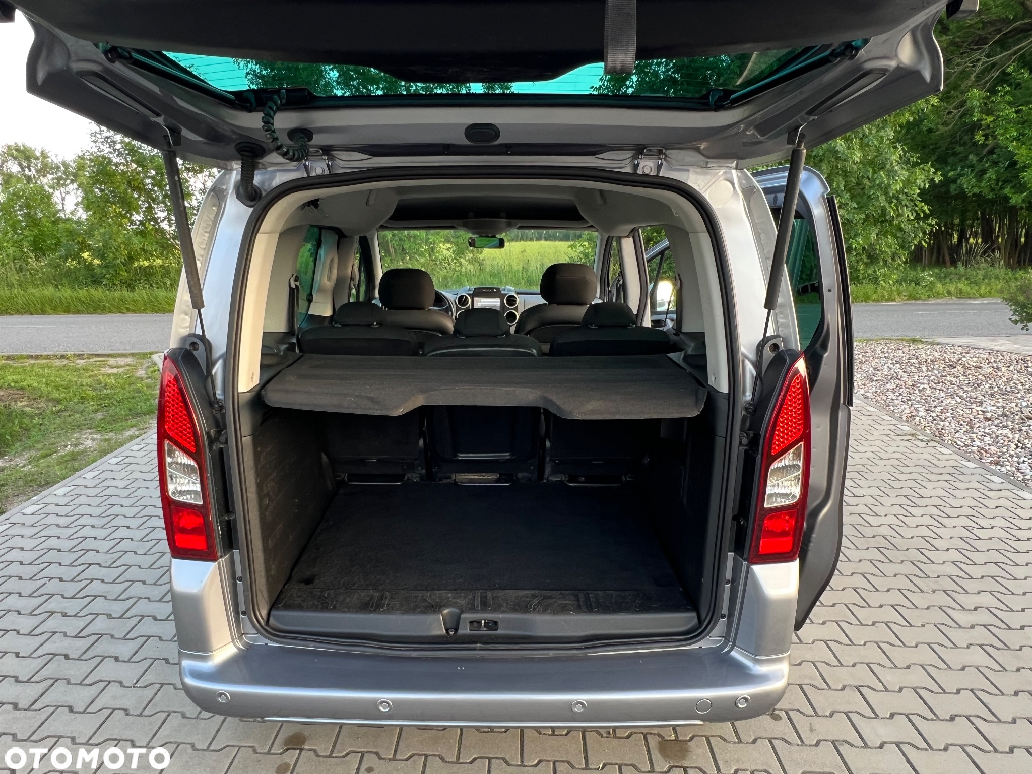 Citroën Berlingo Multispace BlueHDi 100 FEEL - 14