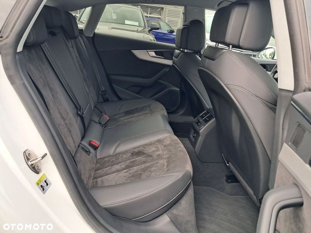 Audi A5 Sportback - 29