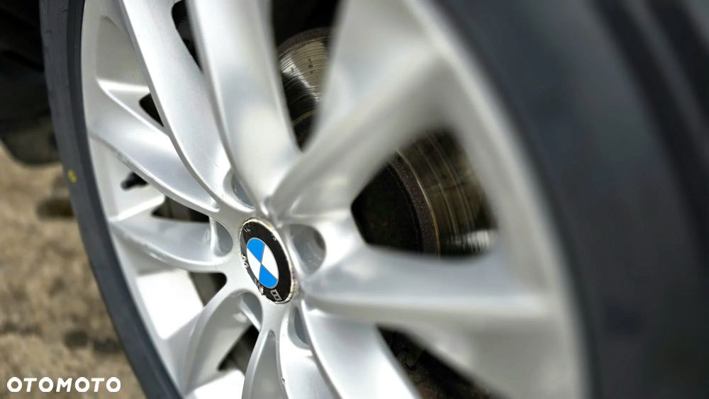 BMW X3 - 37