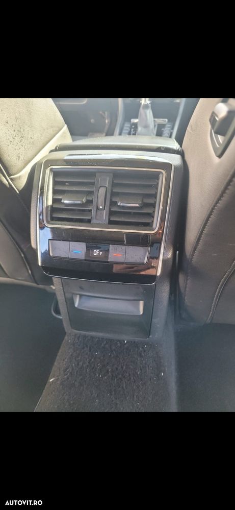 Skoda Superb - 8