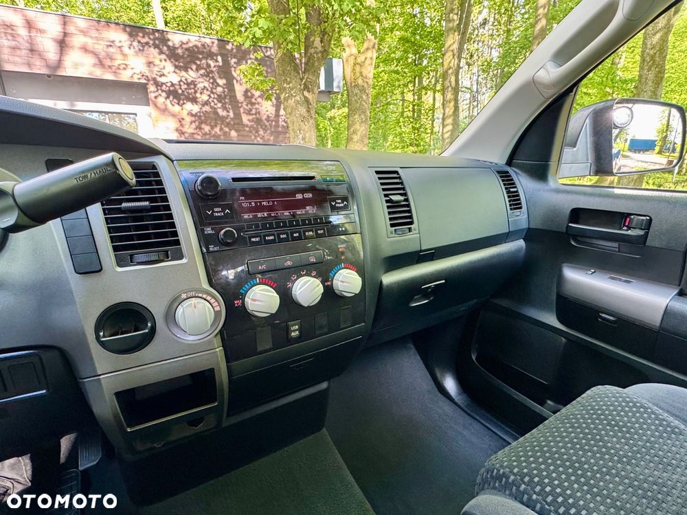 Toyota Tundra 4.7 4x4 Double Cab Limited - 9