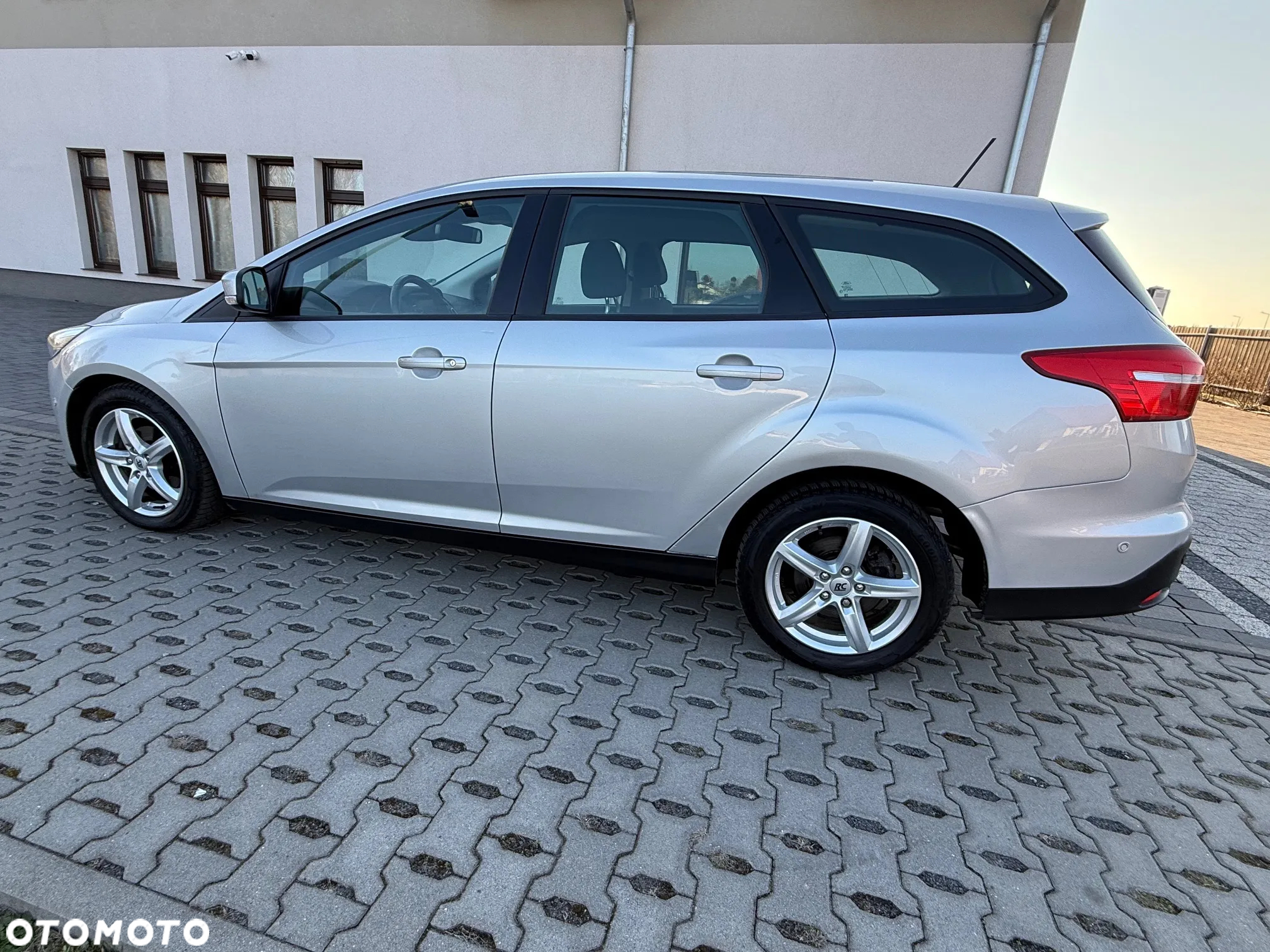 Ford Focus - 14