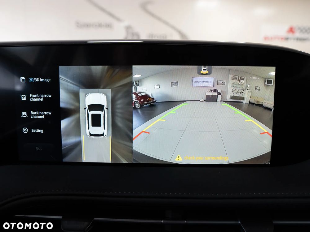 Dongfeng Huge 1.5T MachPower - 22