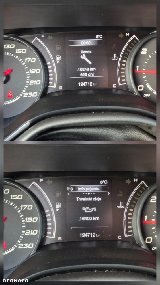 Fiat Tipo 1.6 MultiJet 16v Lounge - 28