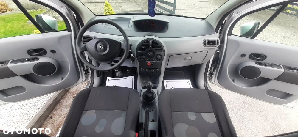 Renault Modus - 26