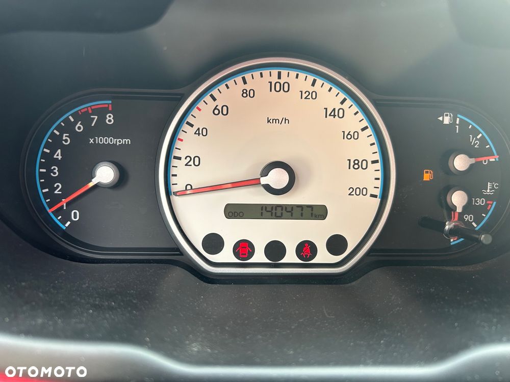 Hyundai i10 1.2 Automatik Style - 2