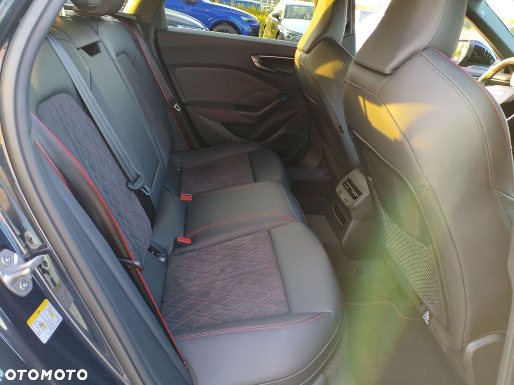 Audi A5 Avant - 12