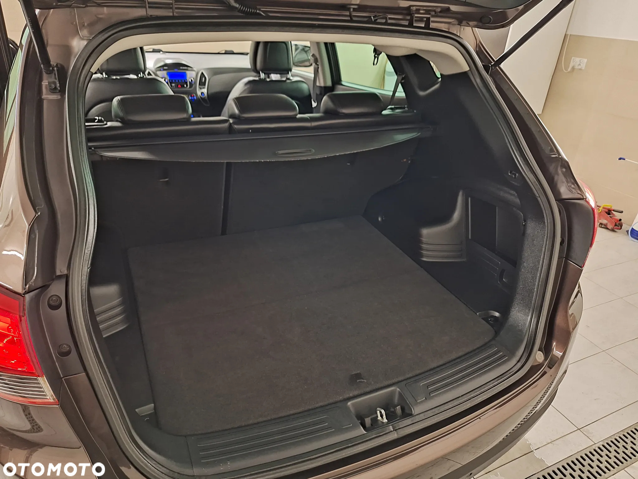 Hyundai ix35 2.0 Premium 2WD - 26