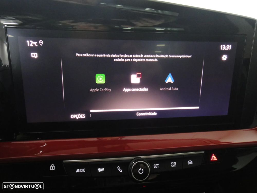 Opel Mokka 1.2 DI Turbo Auto GS Line - 26