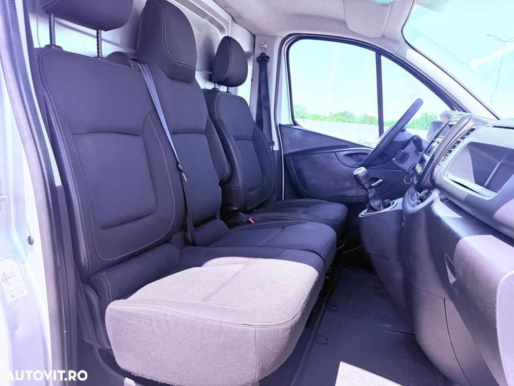 Renault Trafic ENERGY L2H1 3.0t Komfort - 21