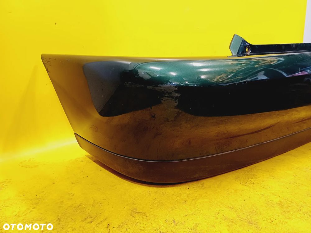 ZDERZAK TYŁ TYLNY VW POLO III 6N LAK.L56T 6K5807421F NR24 - 6