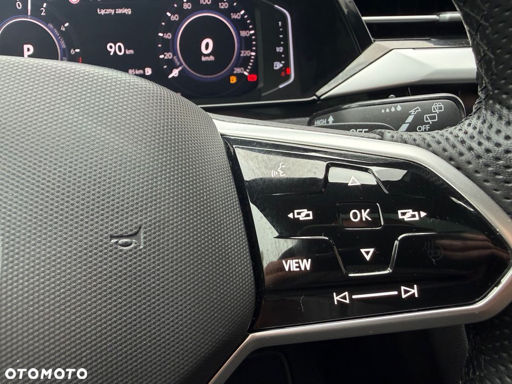 Volkswagen Arteon Shooting Brake 1.4 eHybrid OPF DSG R-Line - 17