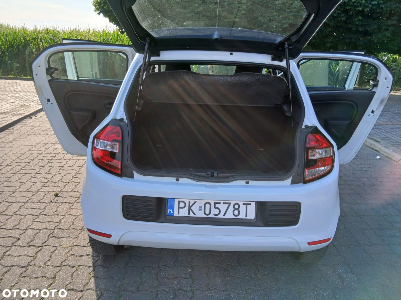 Renault Twingo SCe 70 LIMITED - 14