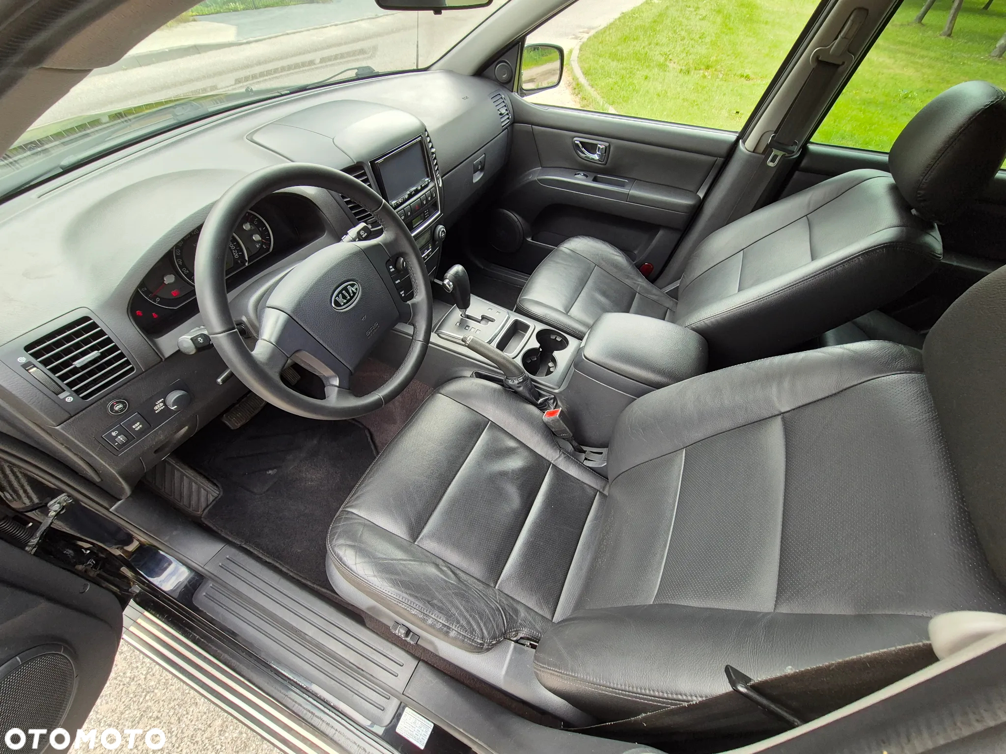 Kia Sorento 3.3 V6 EX - 26