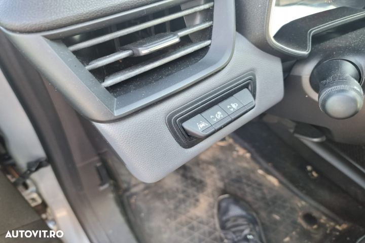 Antena gps 282125171r Renault Clio 5 [2019 - 2023] 1.5 dci K9K 872 - 8