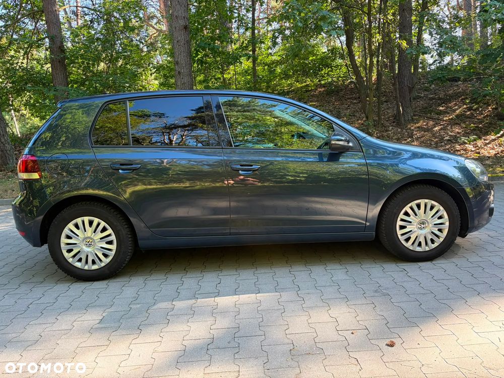 Volkswagen Golf 1.4 TSI Edition - 7