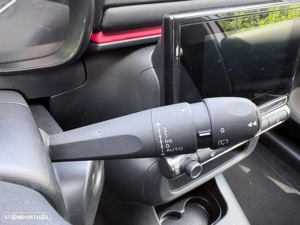 Citroën C3 1.2 PureTech C-Series - 39