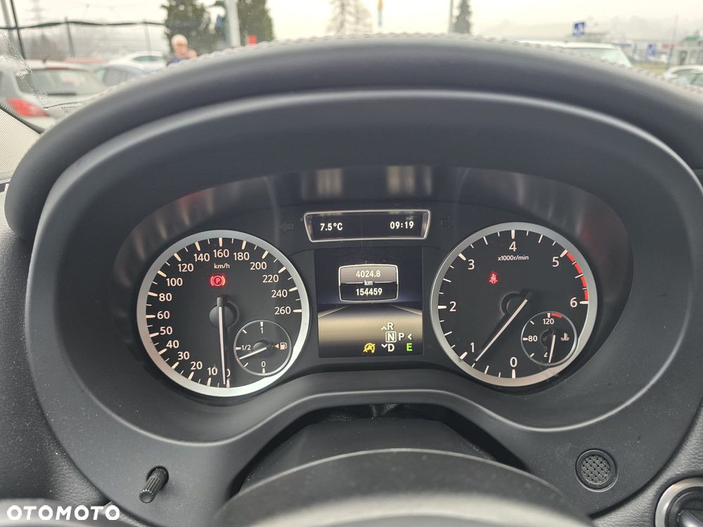 Infiniti Q30 1.5d DCT Business Executive - 8