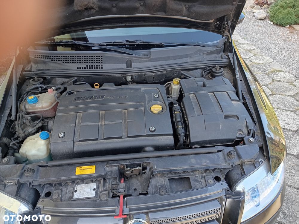 Fiat Stilo - 8