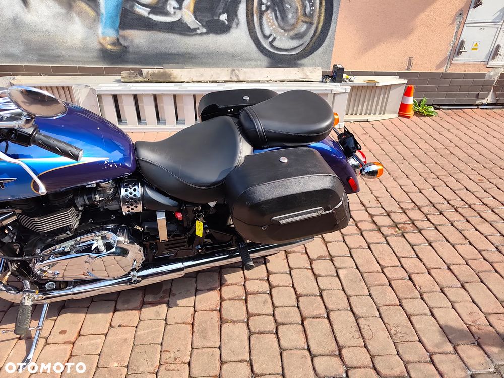 Triumph America - 4