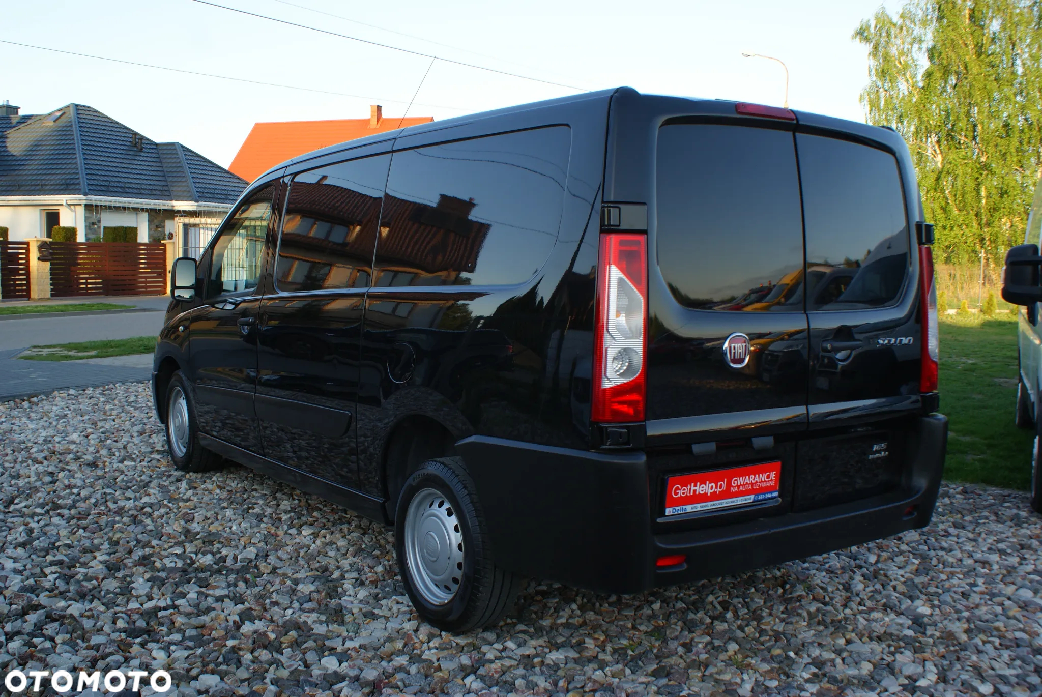 Fiat Scudo - 4