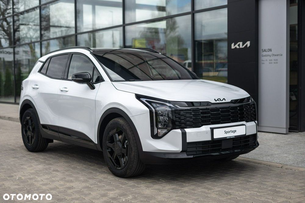 Kia Sportage - 2