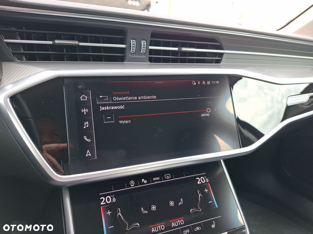 Audi A6 Limousine - 38