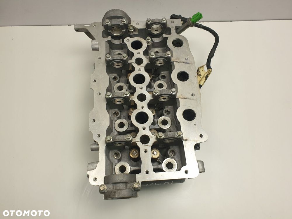 Land Rover Sport II 3.0 V6 LEWA GŁOWICA CYLINDRÓW - 2