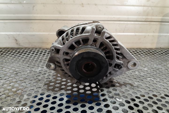 Alternator 1800A334 / A2TX1081B 1800A334 / A2TX1081B Mitsubishi ASX 1 - 1