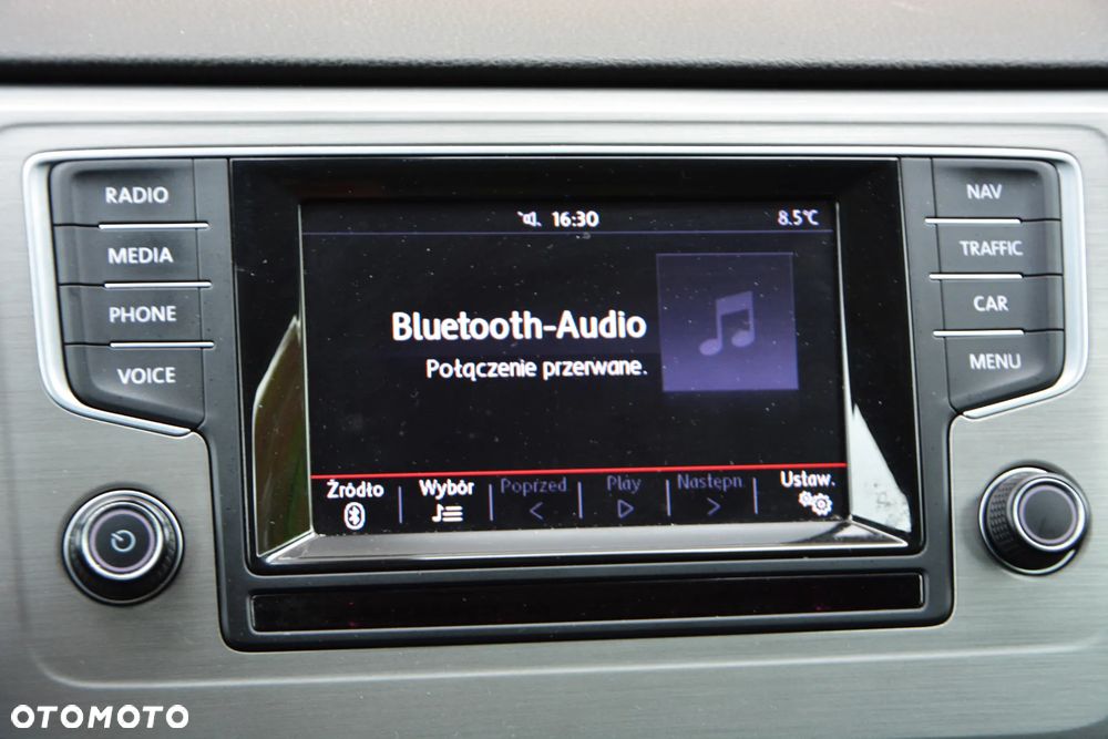 Volkswagen Golf Sportsvan 1.6 TDI BlueMotion Technology DSG Trendline - 17