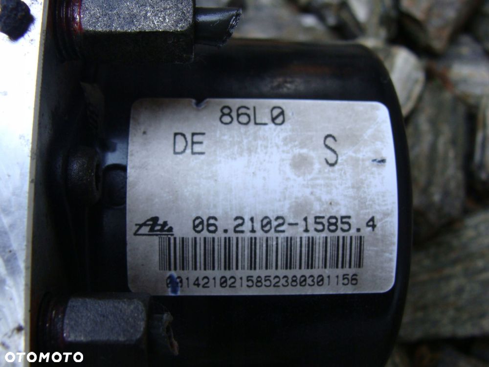 abs esp agila b swift splash 06.2109-5778.3 86l0 - 3