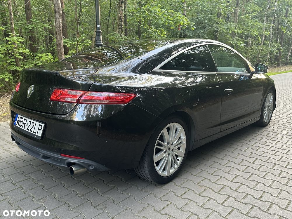 Renault Laguna - 6