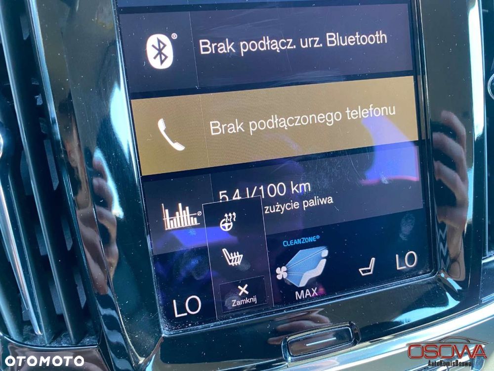 Volvo S90 - 26